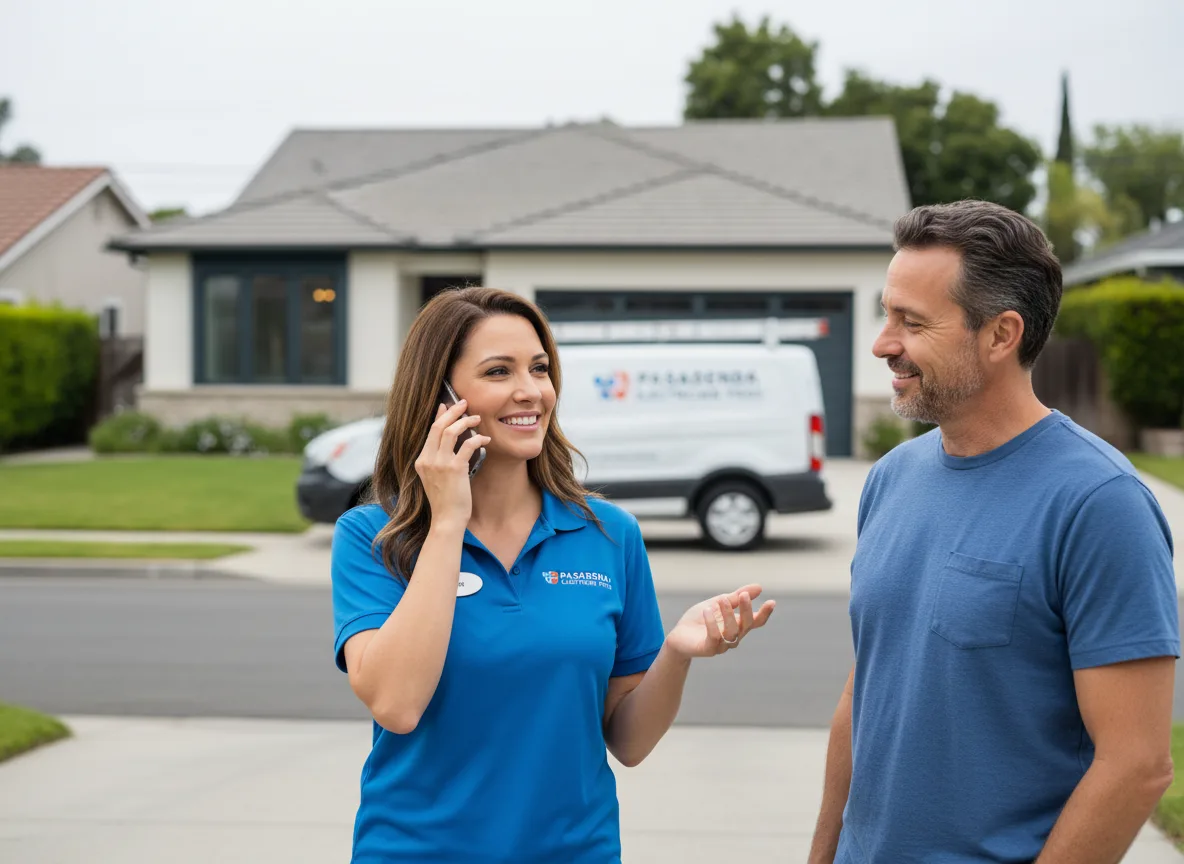 Electrician Honey Creek, IA FAQs